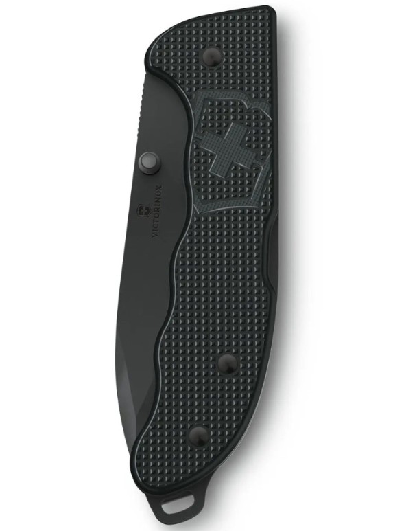 Складной нож Victorinox EVOKE BS Alox 0.9415.DS23 Фото 2